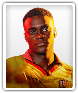 Álex Rangel