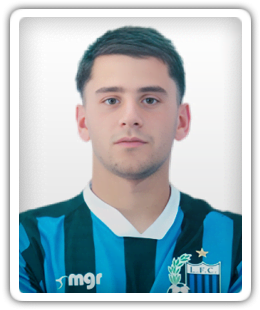 Lucas Wasilewsky