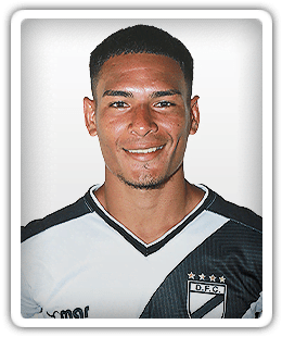 Jannenson Sarmiento