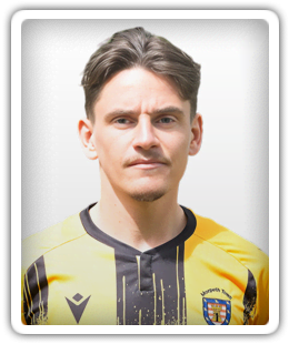 Danny Barlow