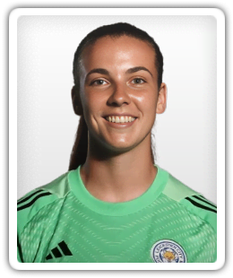Olivia Clark