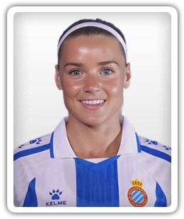 Liv Fergusson