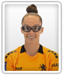 Katy Morris