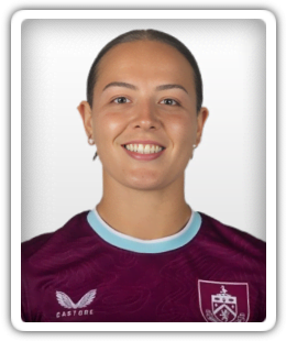 Naomi Hartley