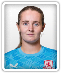Megan Borthwick