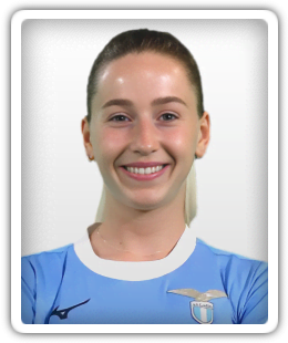 Lucy Ashworth-Clifford