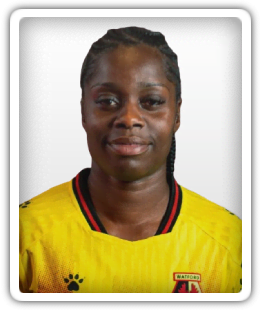 Freda Ayisi