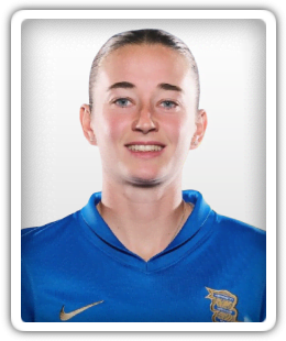 Rebecca McKenna