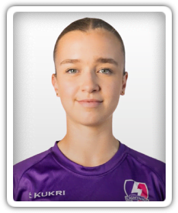 Hannah Plumb