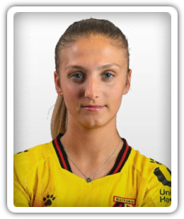 Annie Rossiter