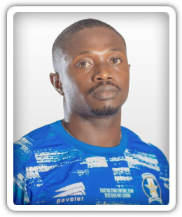 Austin Onyemaechi