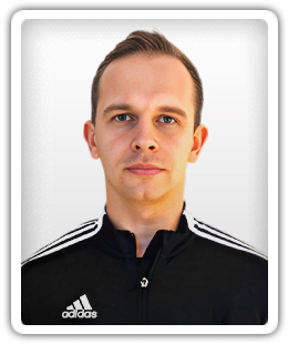 Adrian Zuranski
