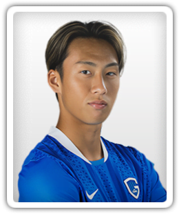 Kenshin Yasuda