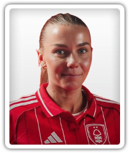 Ebba Hed