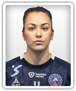 Michelle De Jongh