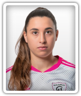 Alba Ruiz