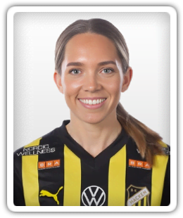 Elin Rubensson
