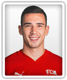Mateo Bozic