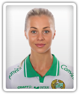 Lotta Ökvist