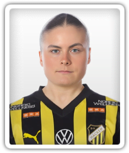 Hanna Wijk