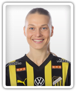 Stine Sandbech