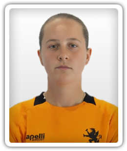 Jess Camwell