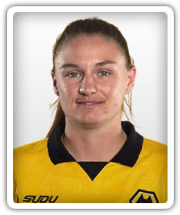 Amber Hughes