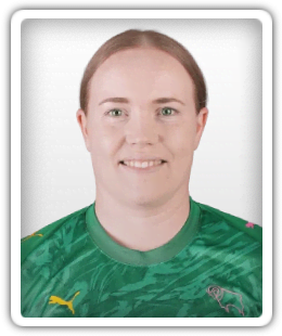 Sarah Morgan