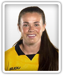 Beth Merrick