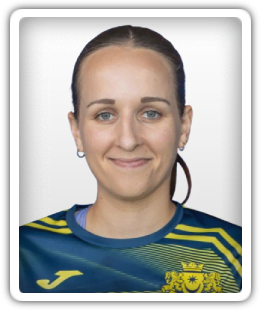 Alison Hall