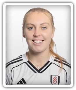 Molly Holder