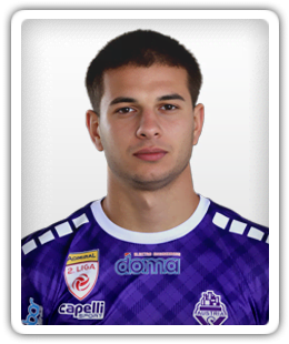 Luka Parkadze