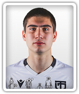 Aleko Basiladze