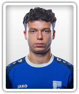 Nikoloz Tsetskhladze