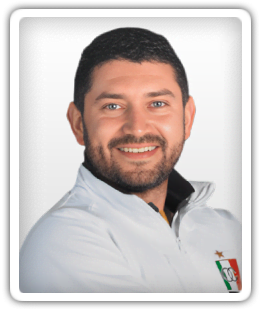 Germán Pinto