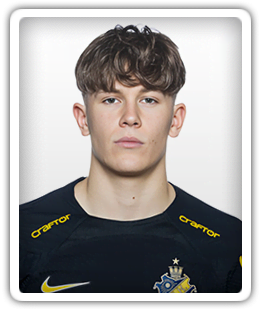 Aaron Stoch Rydell