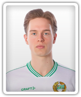 Oscar Steinke Brånby