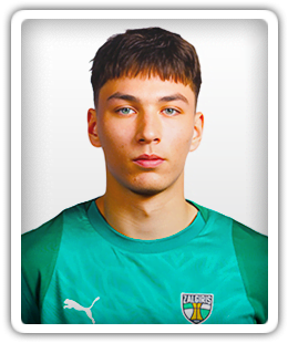 Tautvydas Burdzilauskas