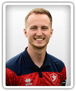 Sammy Gilchrist