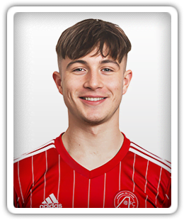 Alfie Bavidge