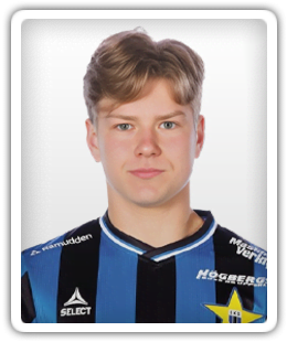 Victor Svensson
