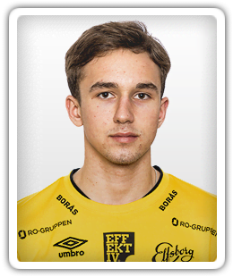 Elijas Gunnergård Ortan