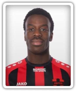 David Tokpah