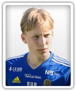 Mille Eriksson
