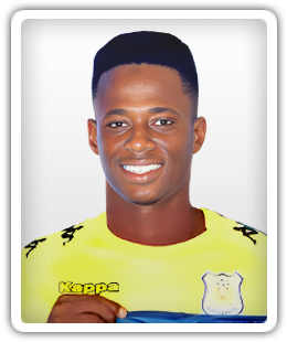 Mamadou Sow