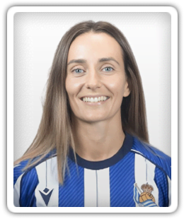 Ainhoa Moraza