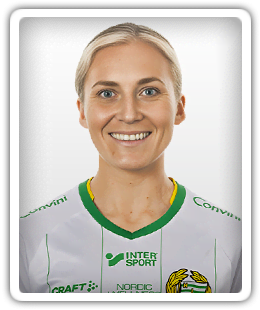 Ellen Gibson