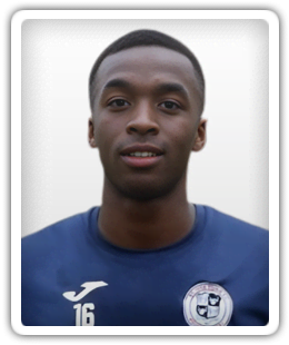 Eniola Agemoh-Davies