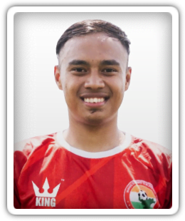 Kitboklang Khyriem