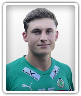 Lukas Hüttmaier